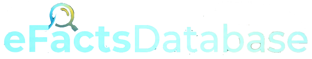 eFacts Database